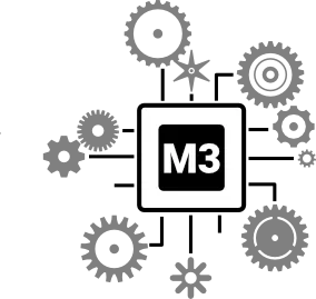 M3: billion-scale ML on a PC using virtual memory