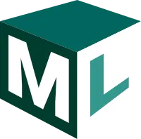 ML Cube: Visual Exploration of Machine Learning Results Using Data Cube Analysis