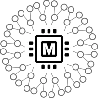 MMap: Easy billion-scale graph computation on a PC using virtual memory