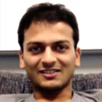 Aakash Goel, CS Master