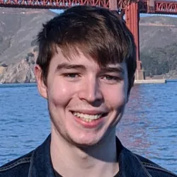 Alec, ML PhD