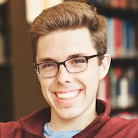 Ángel (Alex) Cabrera, CS Undergrad