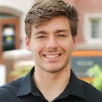 Alex, CSE PhD
