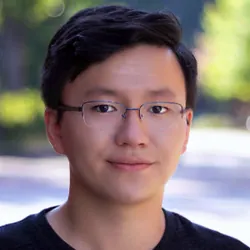 Alex, CS PhD