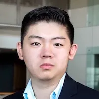 Dezhi “Andy” Fang, CS Undergrad