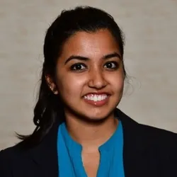 Anmol Chhabria, MS CSE