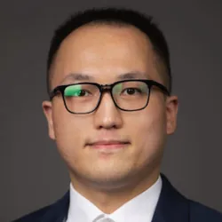 Anthony, CS PhD