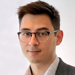 Ben, ML PhD