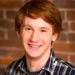 Dr. Chad Stolper, CS PhD
