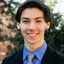 David, CS Undergrad