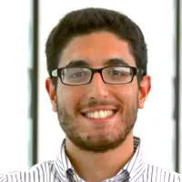 Elias Khalil, CSE Master