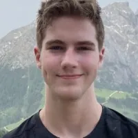 Elliott, CS Undergrad