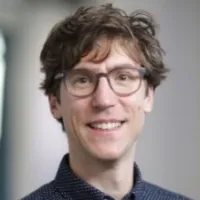 Florian Foerster, HCI Master