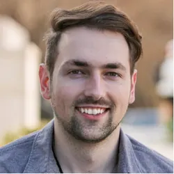 Dr. Fred Hohman, CSE PhD