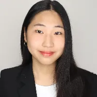 Grace, CS Undergrad