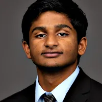 Harsha, CS Masters