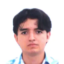 Hugo Armando Gualdron Colmenares, CS Master, University of São Paulo