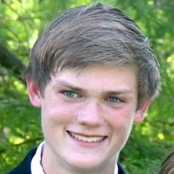 Jake Williams, CS Undergrad