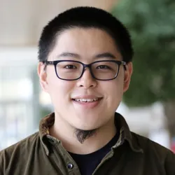 Jay, ML PhD