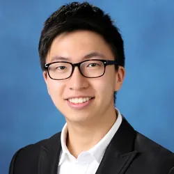 Joon Kim, CS Undergrad