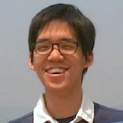 Dr. Minsuk Kahng, CS PhD