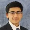 Kshitij Kulkarni, ECE Undergrad