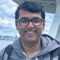 Kunal, CS MS