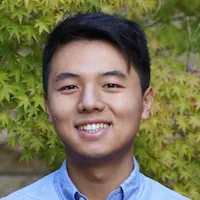 Zhiyuan "Jerry" Lin, CS Undergrad