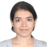 Madhuri Shanbhogue, CS Master