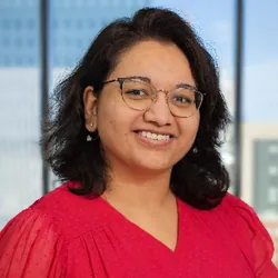 Mansi, CS PhD