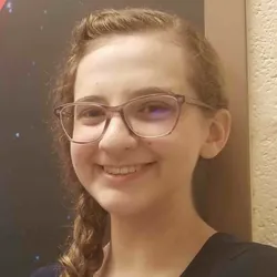 Kristina Marotta, CS PhD, Univ of North Carolina