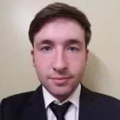 Matthew Keezer, CS Master