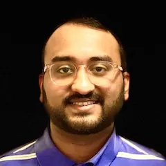 Nilaksh Das, CSE PhD