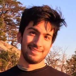 Omar, CS Undergrad
