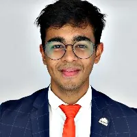 Pratham, CS MS