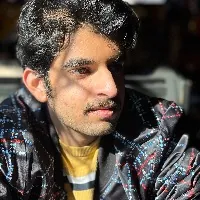 Rahul, CS Undergrad
