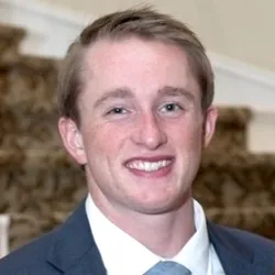 Sam Ford, CS Undergrad