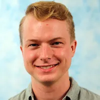 Samuel Clarke, CS Undergrad