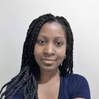 Sasha Richardson, CS Undergrad