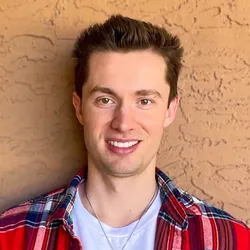 Scott Freitas, ML PhD