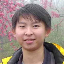 Dr. Shang-Tse Chen, CS PhD