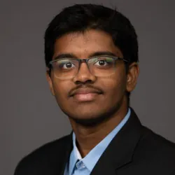 Sri, CS Undergrad