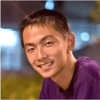 Yiqi (Victor) Chen, CS Undergrad