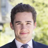 Will Epperson, CS Undergrad