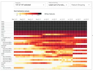 SuperNOVA: Interactive Notebook Visualization Browser